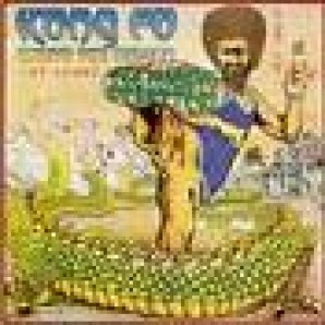Perry, Lee & Upsetters 'Kung Fu Meets The Dragon'  CD